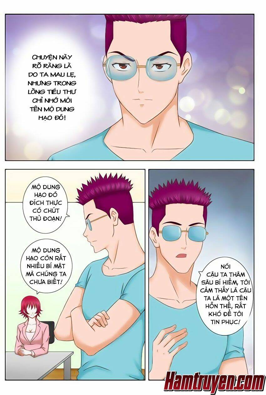 Tối Cường Tà Thiếu: Chapter 139