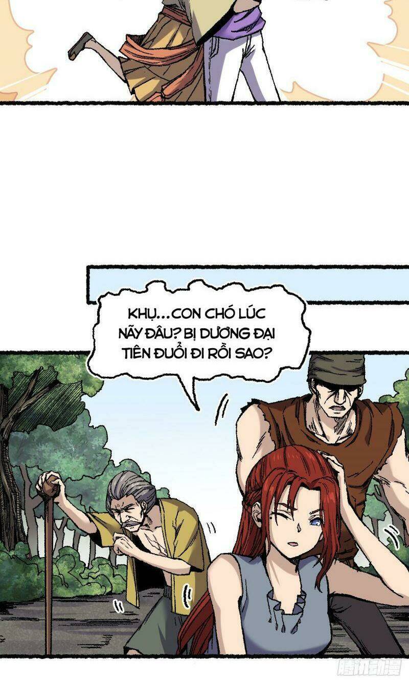 Ta Độ Kiếp Thất Bại Đều Là Tại Ngươi: Chapter 69