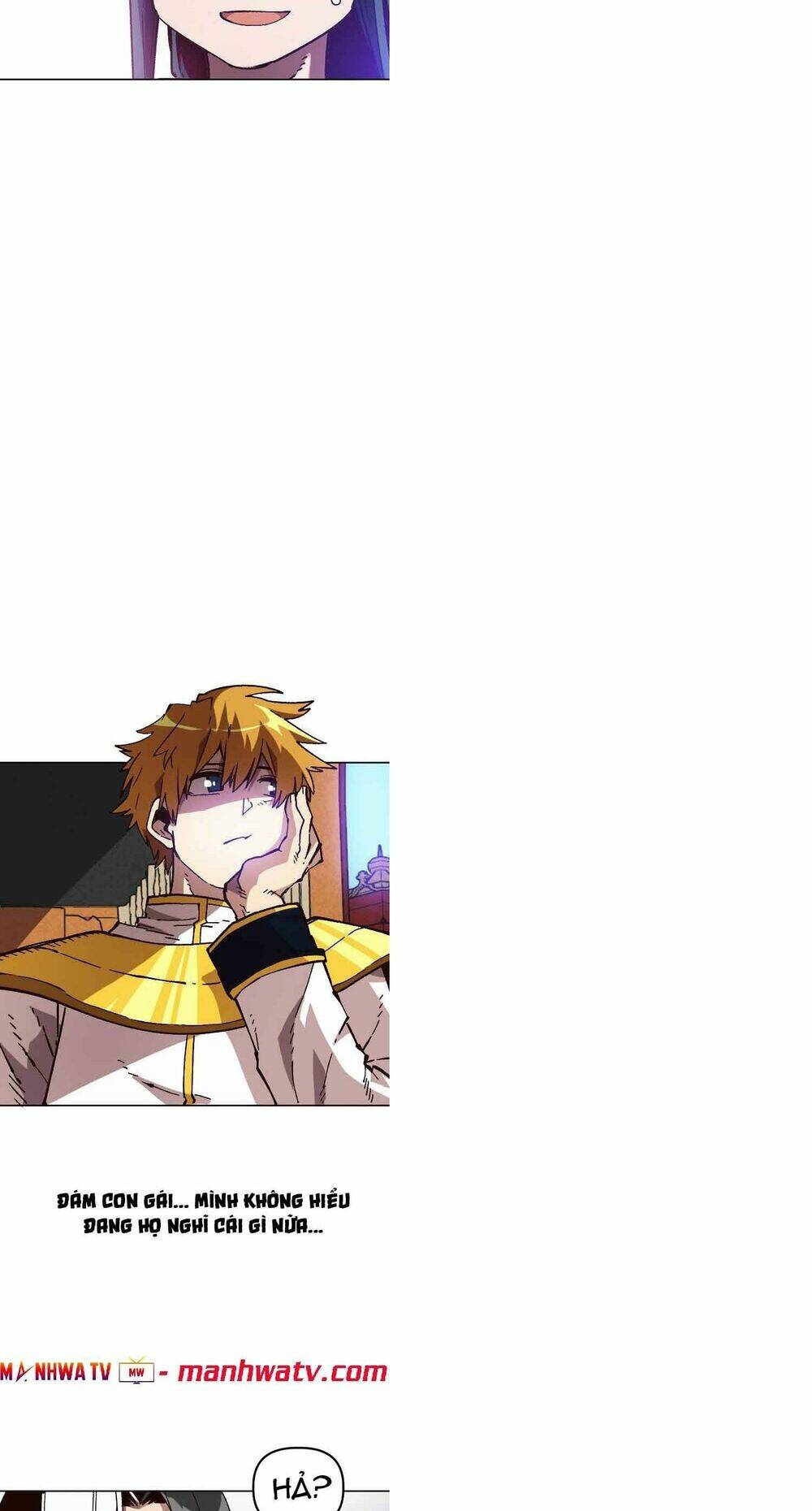 Nô Lệ Nghịch Thiên: Chapter 44