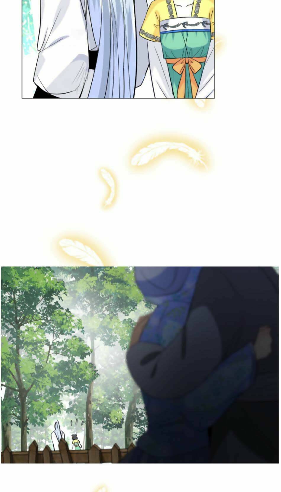 Sao Lại Là Yêu?: Chapter 41