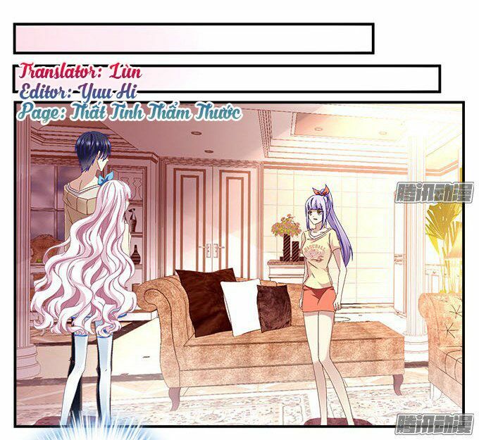 Thiên lại âm linh: Chapter 6