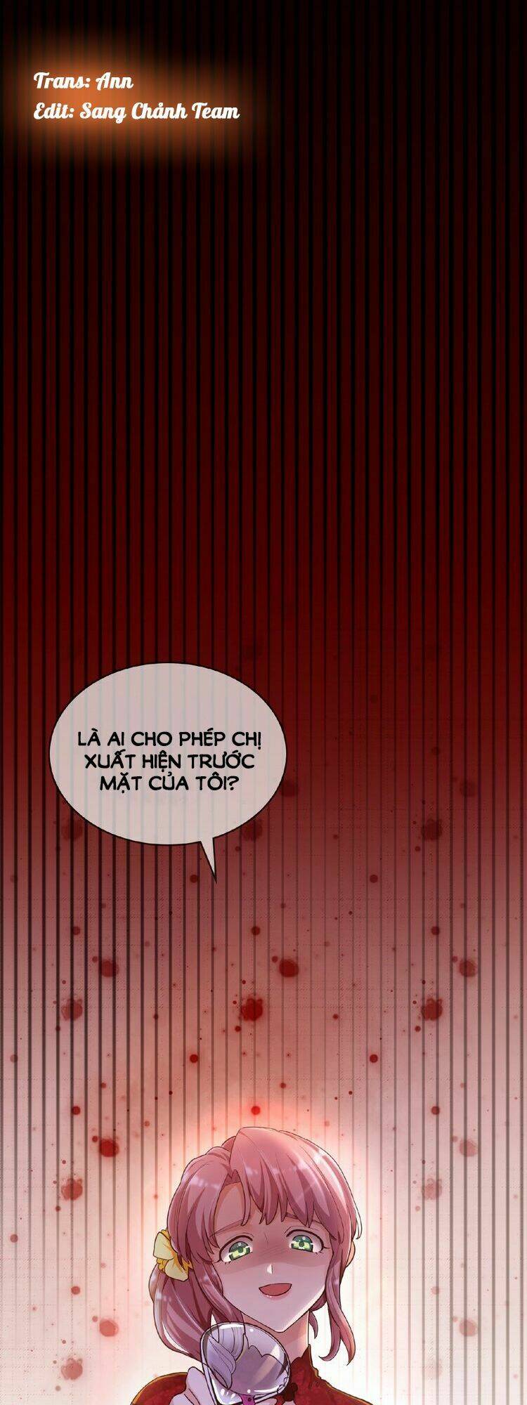 Tổng Tài Khăng Khăng Lấy Vợ Thế Thân: Chapter 8
