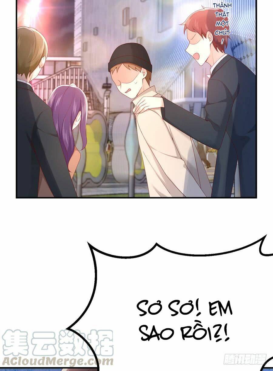 Nam Thần Truy Thê Chỉ Nam: Chapter 44.1