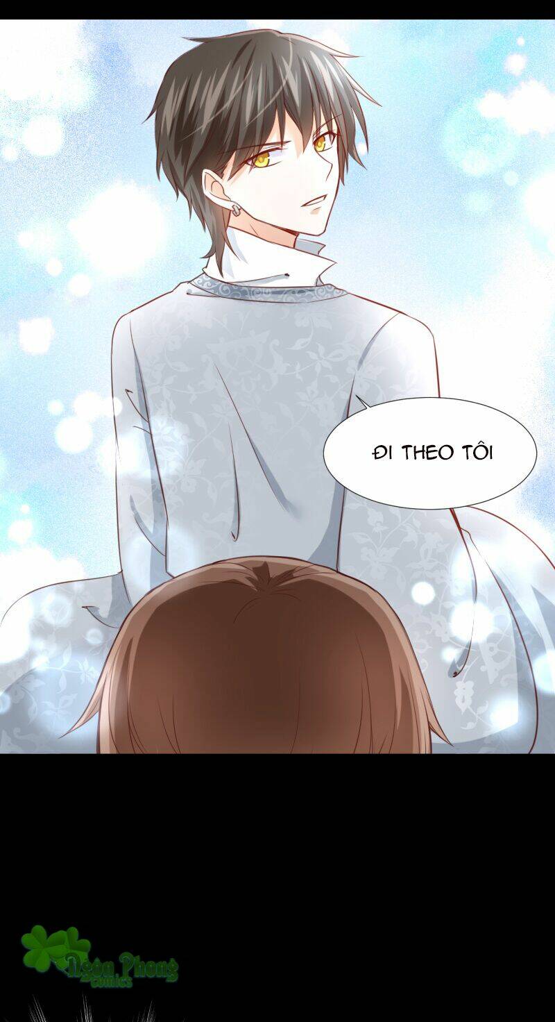 Mạc Duyên Thư Văn: Chapter 2