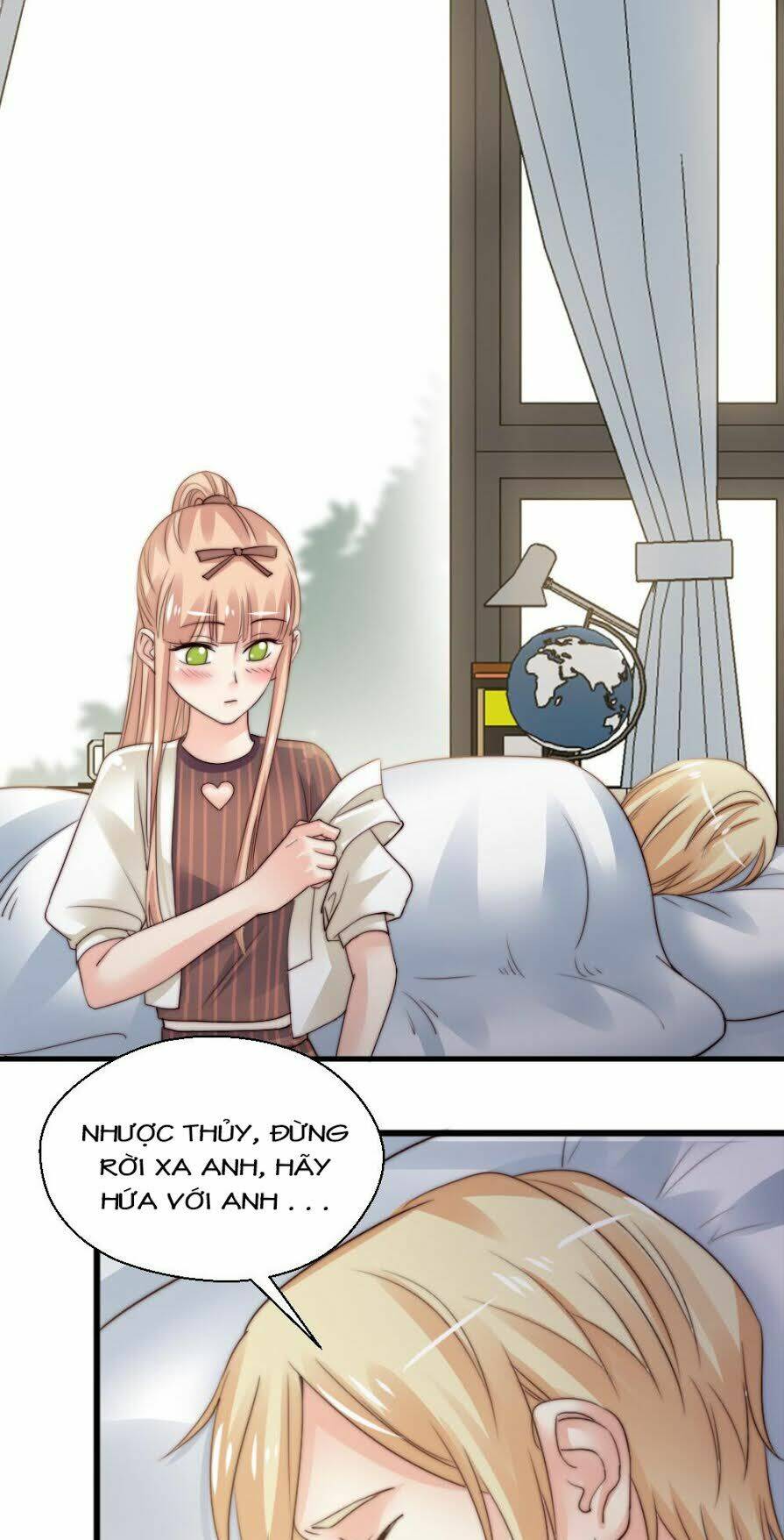 Bí Mật Của Thiên Kim: Chapter 113