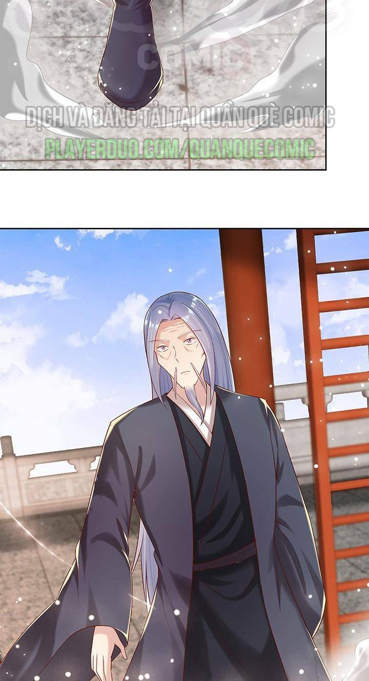 Siêu Phàm Truyện: Chapter 135