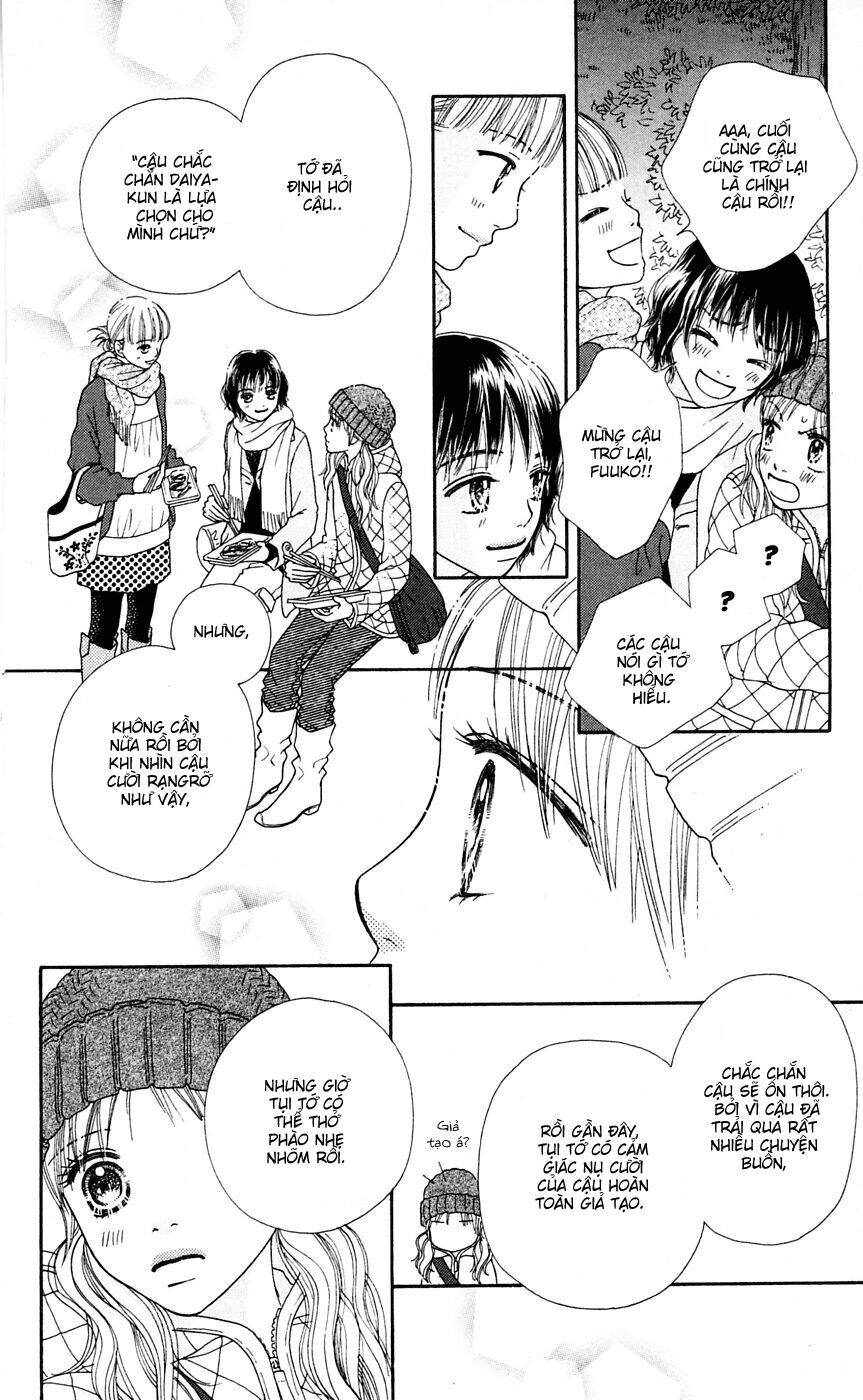 Cô Láng Giềng: Chapter 86