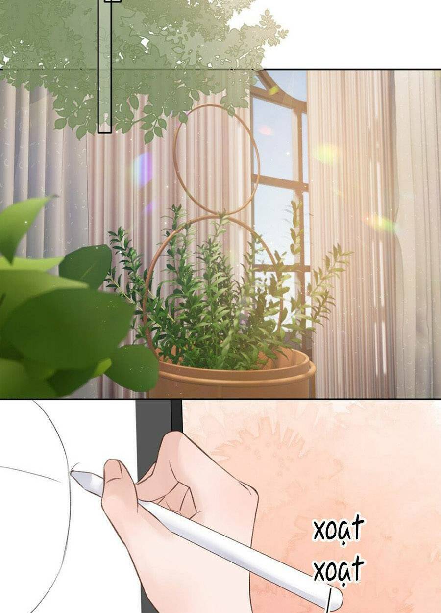 Dĩ Ái Chi Danh: Chapter 25