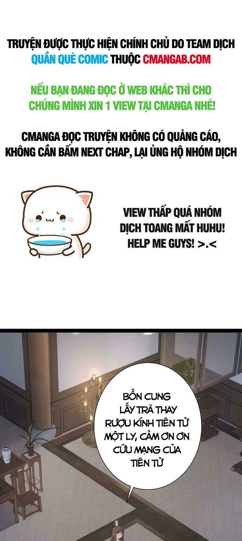 Tối Cường Vận Đào Hoa: Chapter 282