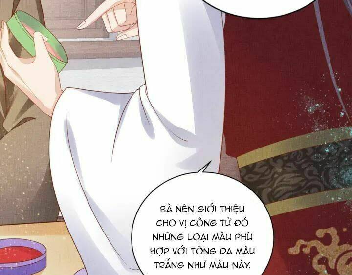 Thịnh Sủng Y Phi Chi Dao Quan Truyện: Chapter 96