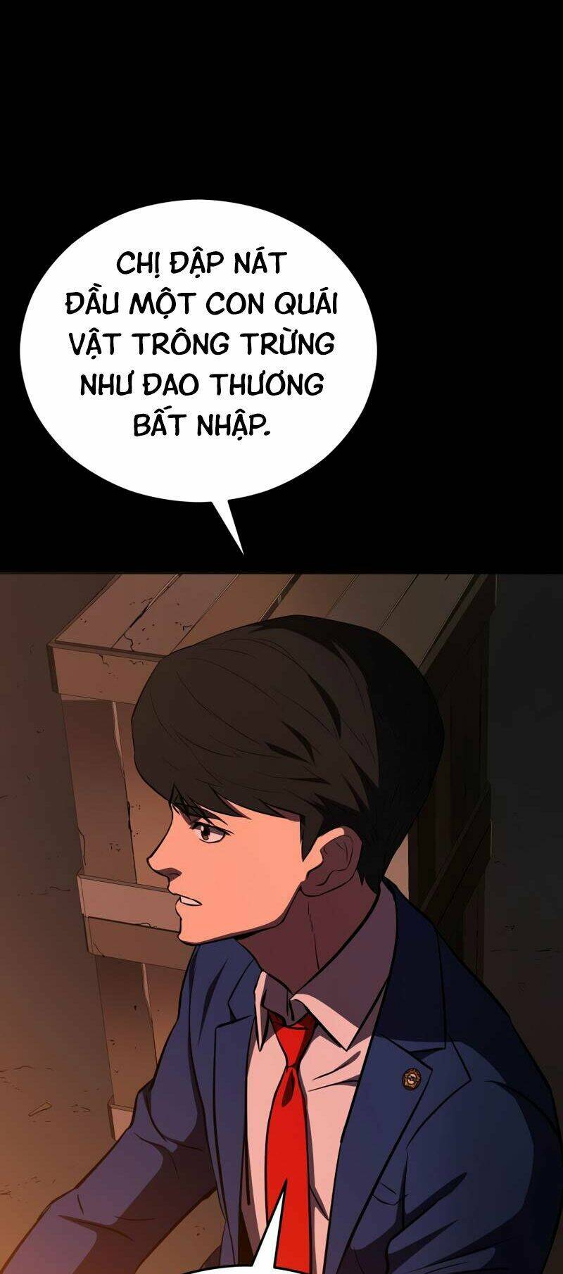 Cánh Cổng Mở Ra Đúng Ngày Đầu Tiên Tôi Thành Chính Trị Gia: Chapter 9