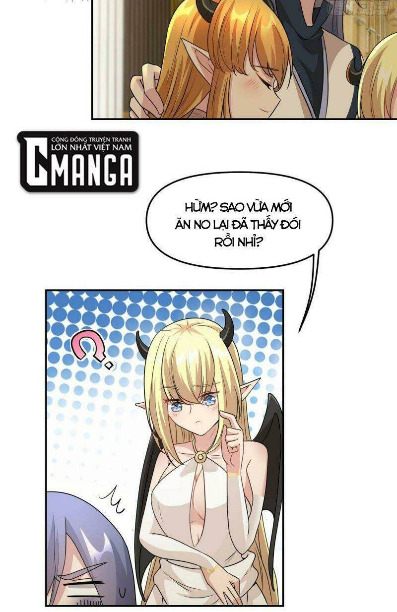 Xâm Lược Vạn Giới: Chapter 36