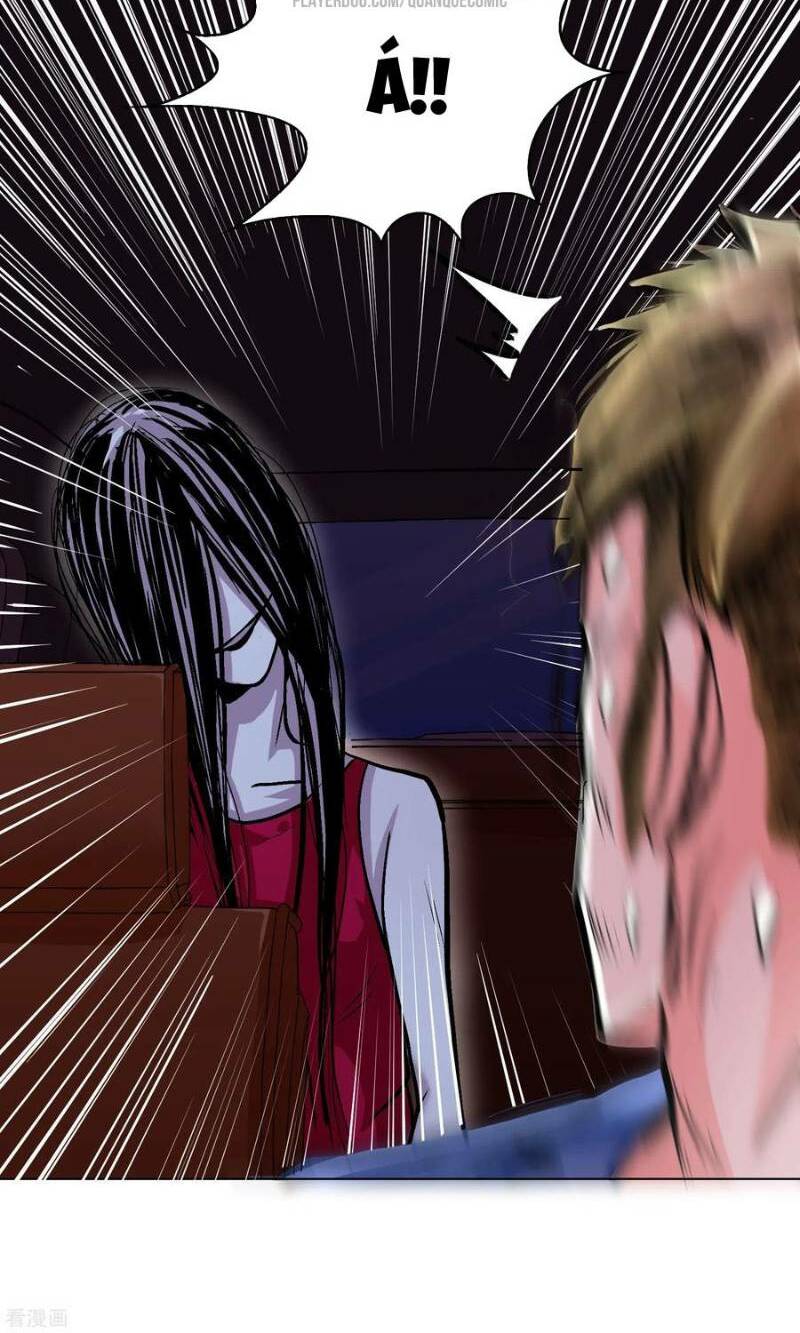 Hệ Thống Tiên Tôn Tại Đô Thị: Chapter 21