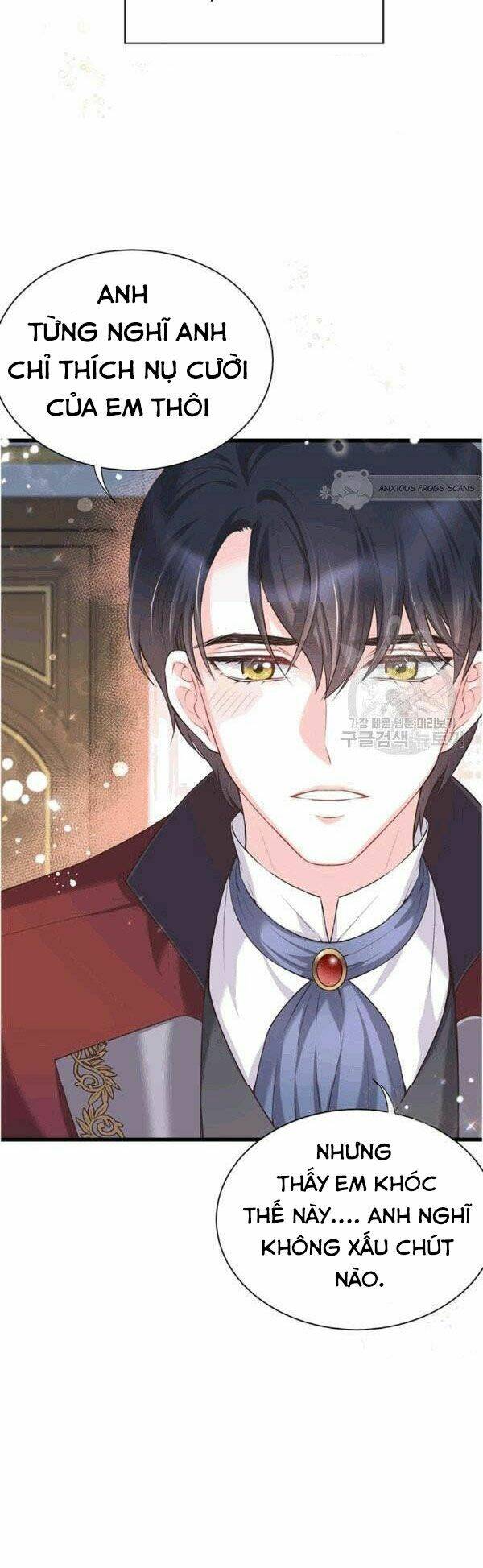 Nhân Vật Phản Diện Yêu Cầu Tôi Yêu Chàng: Chapter 31