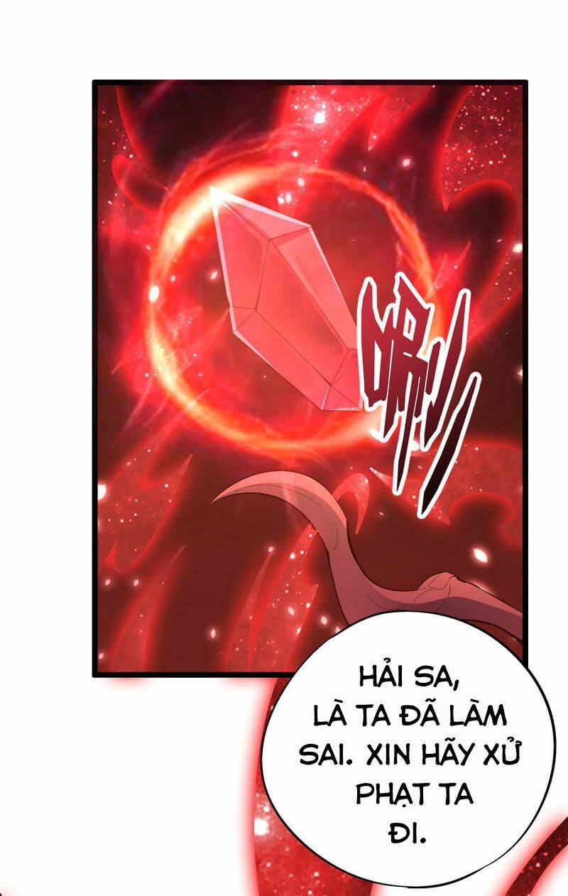 Phục Thiên Thánh Chủ: Chapter 27