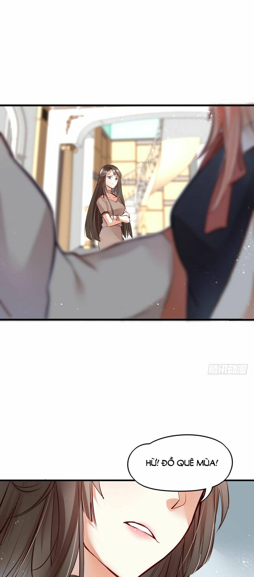 Sau Này Vẫn Cứ Thích Em: Chapter 3