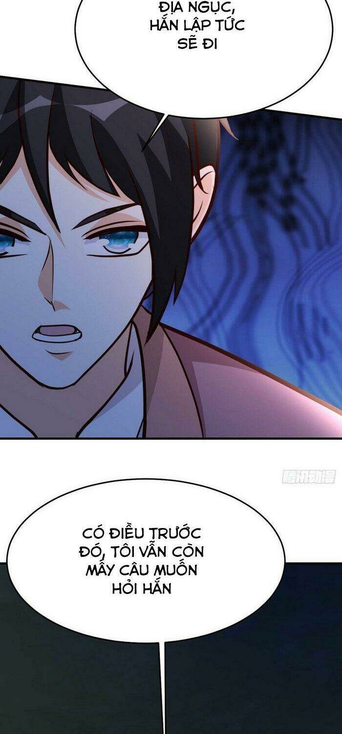Trọng Sinh Tu Chân Tại Đô Thị: Chapter 106
