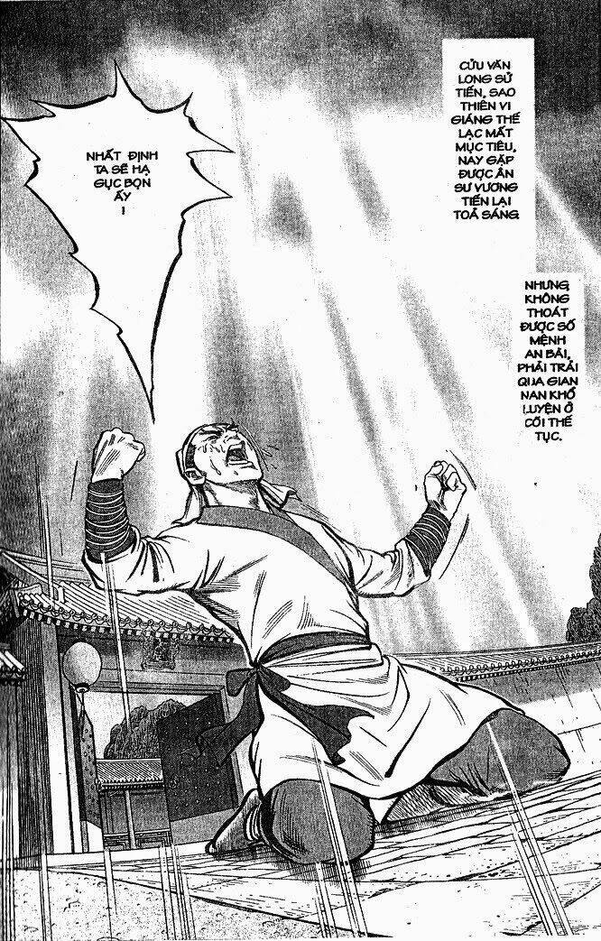 Thủy hử: Chapter 4