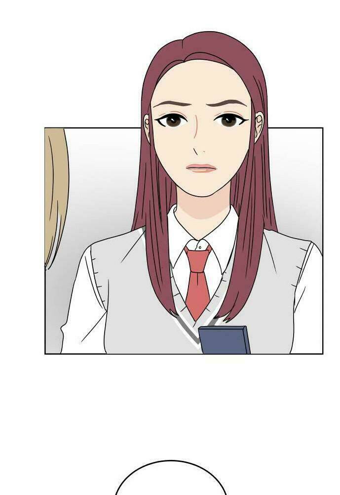 30 Phút Bước Đi Bên Em: Chapter 17