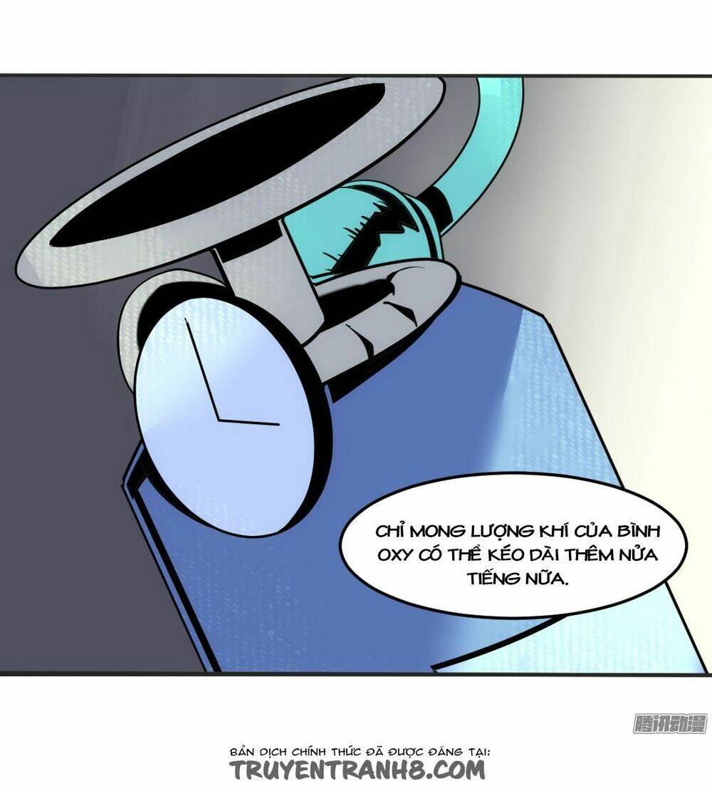 Điều Ước Của Người Phàm: Chapter 4