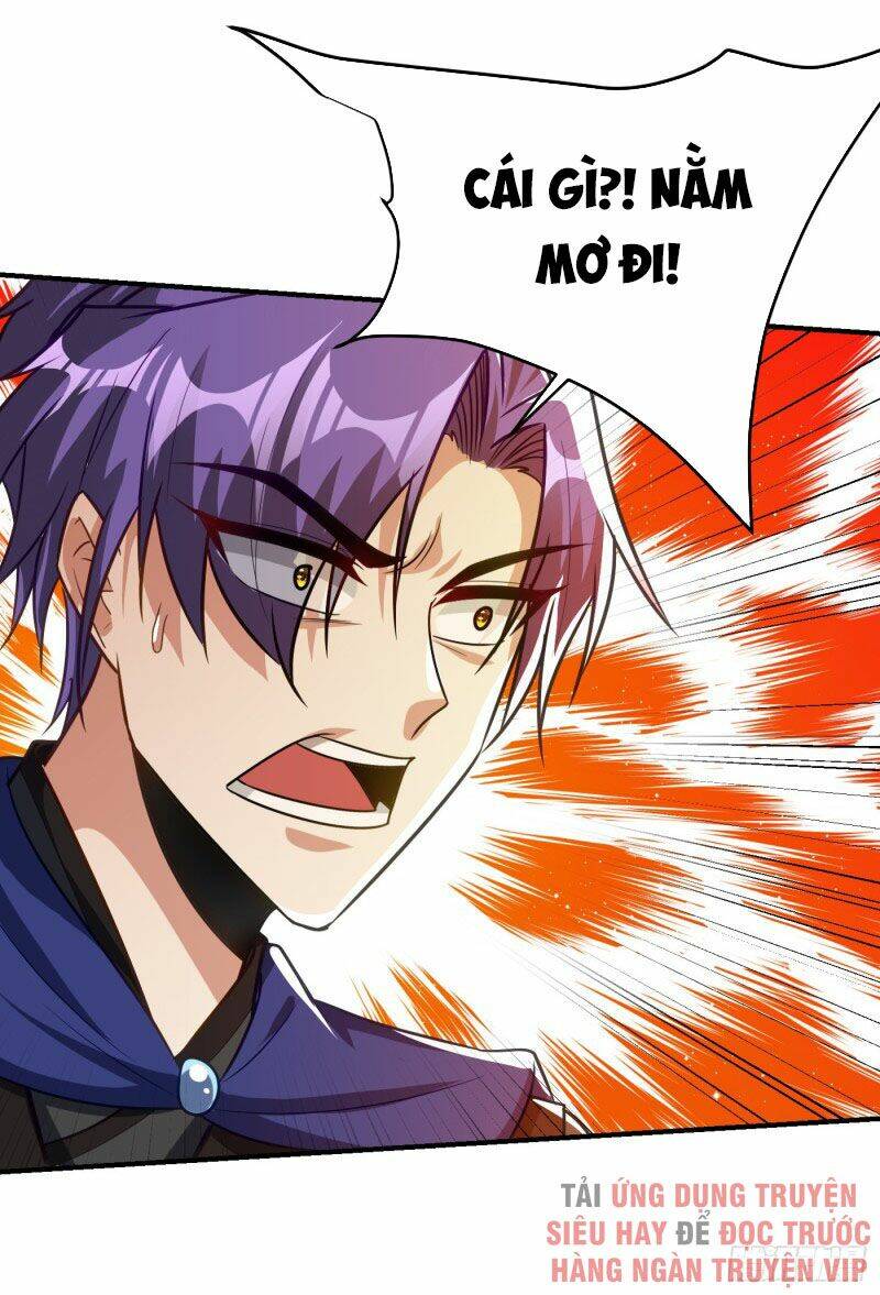 Yêu Giả Vi Vương: Chapter 211