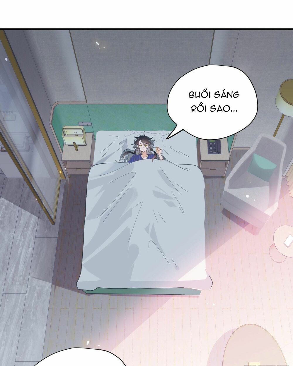 Nữ Phụ Như Tôi Cũng Có Ngày Ra Mắt: Chapter 42