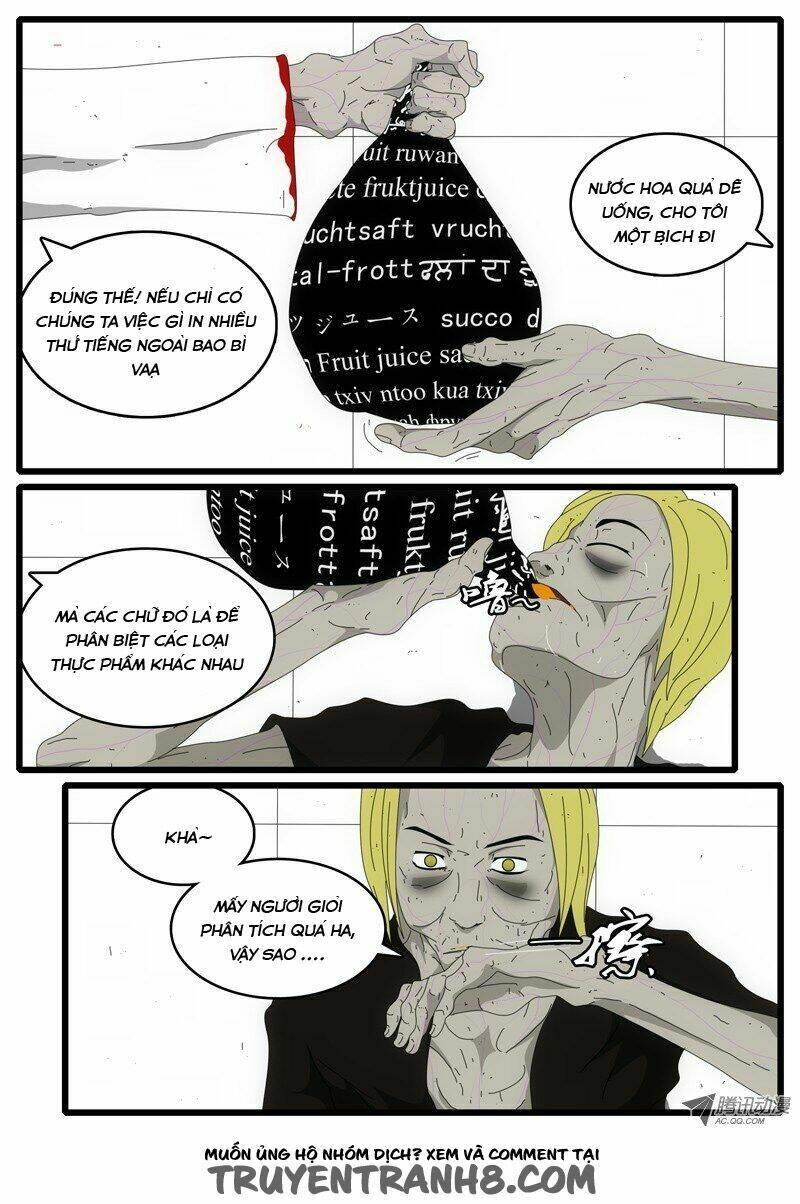 World Game: Chapter 36