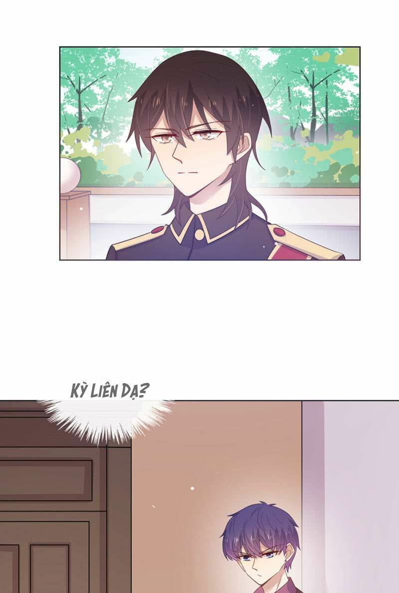 Ma Lạt Thiên Kim Đẩu Ác Thiếu: Chapter 101