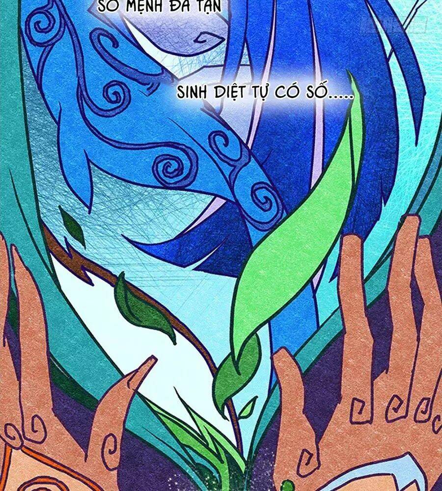 Ám Dạ Vô Thường: Chapter 31