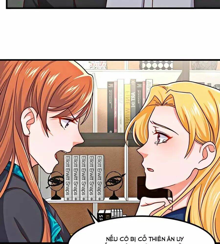 Nhật Ký Báo Thù Của Thiên Kim Hai Mặt: Chapter 44