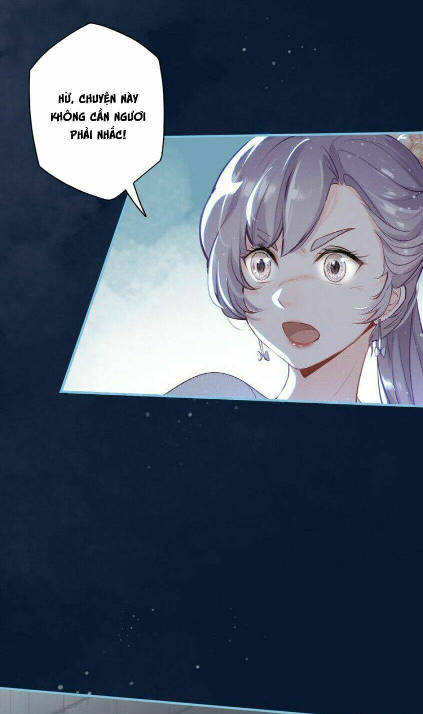 Đế Sư Tại Thượng: Chapter 11