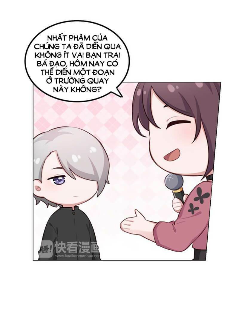 Tướng Quân Mời Xuất Đạo: Chapter 54