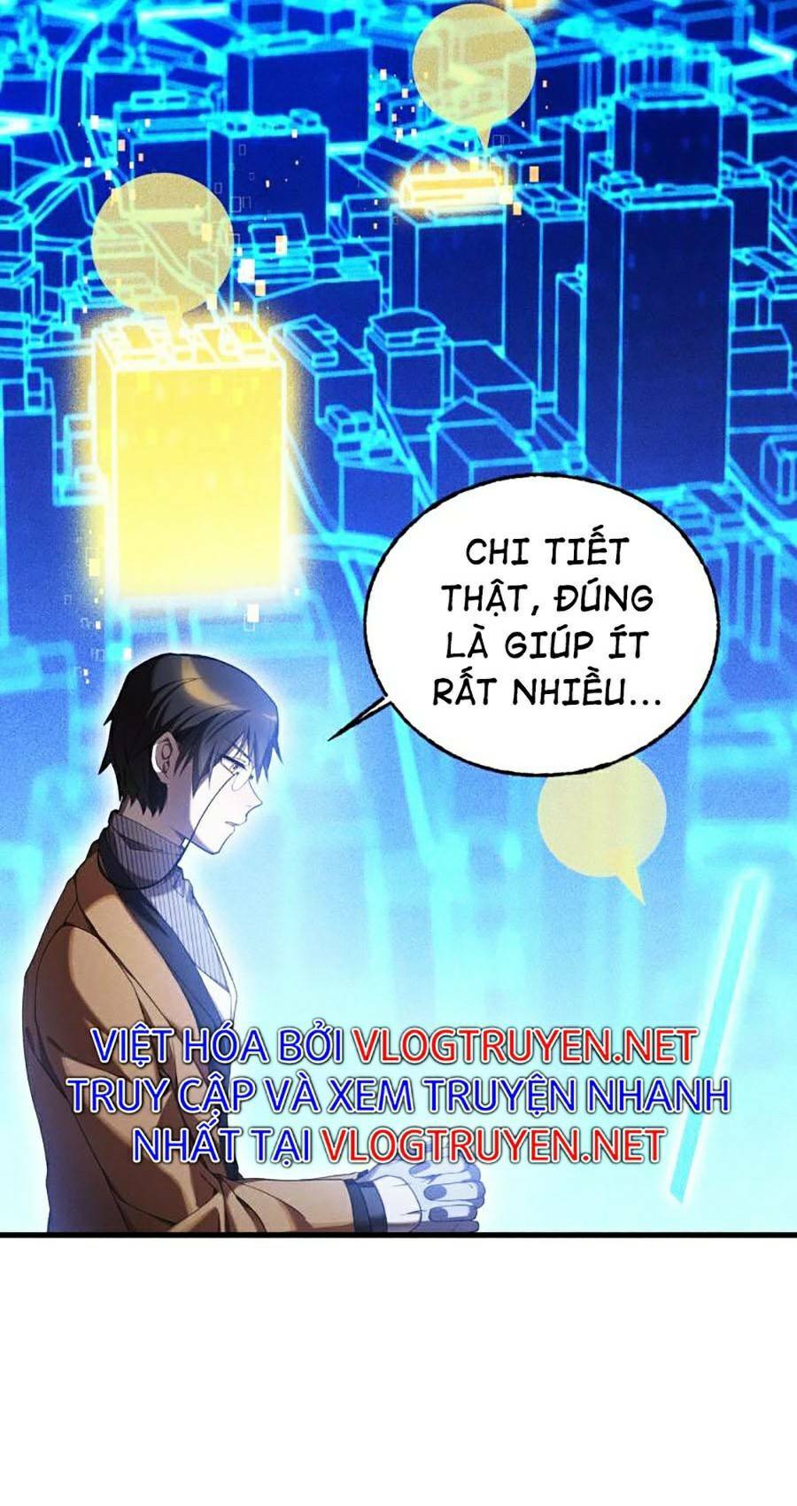 Người Chơi Siêu Mạnh: Chapter 7