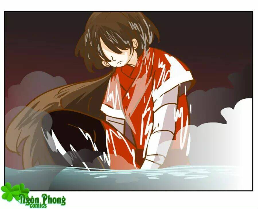 Hòa Thượng Và Tiểu Long Quân: Chapter 56