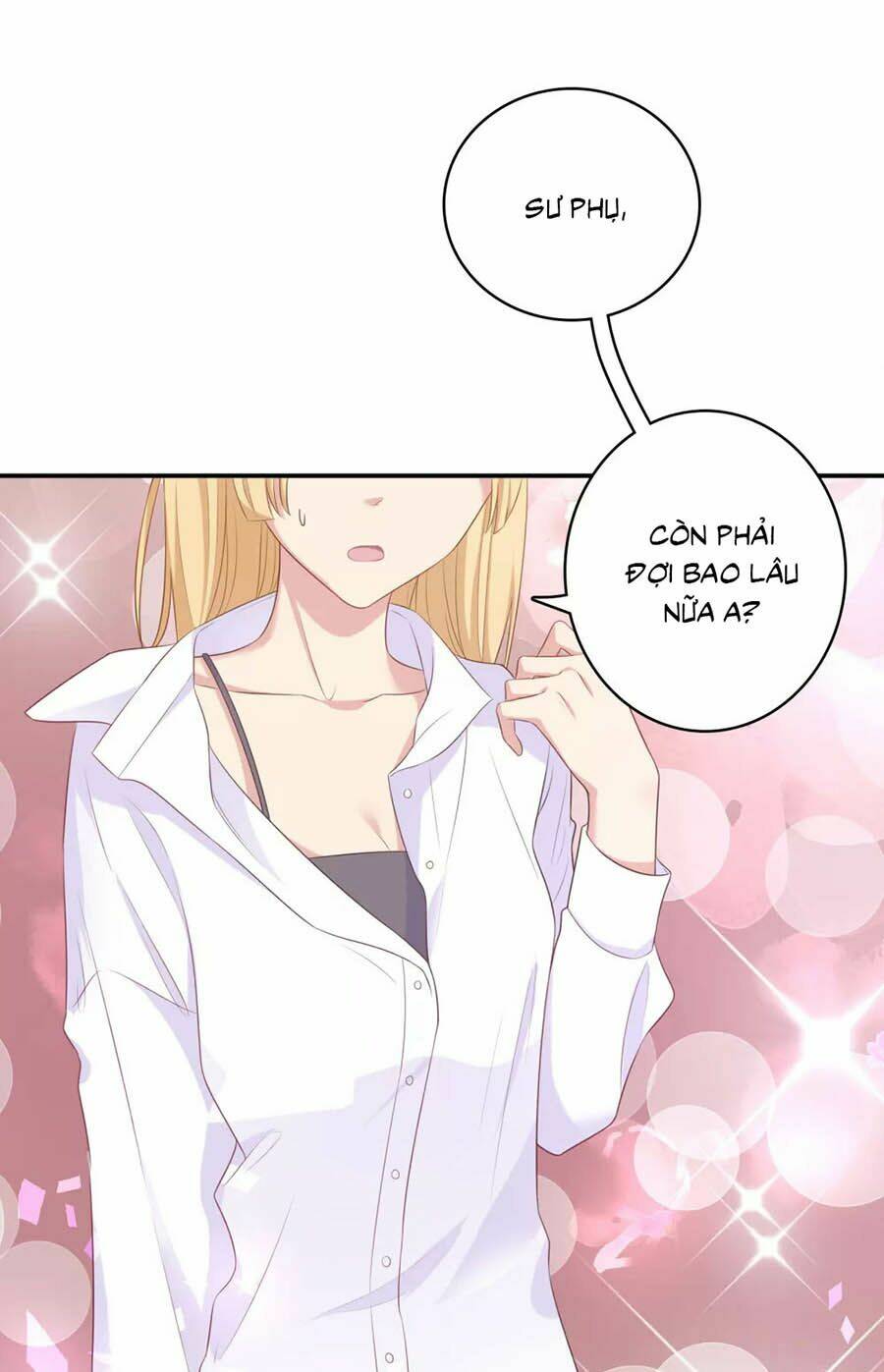 Hẹn Hò Siêu Tốc: Chapter 15