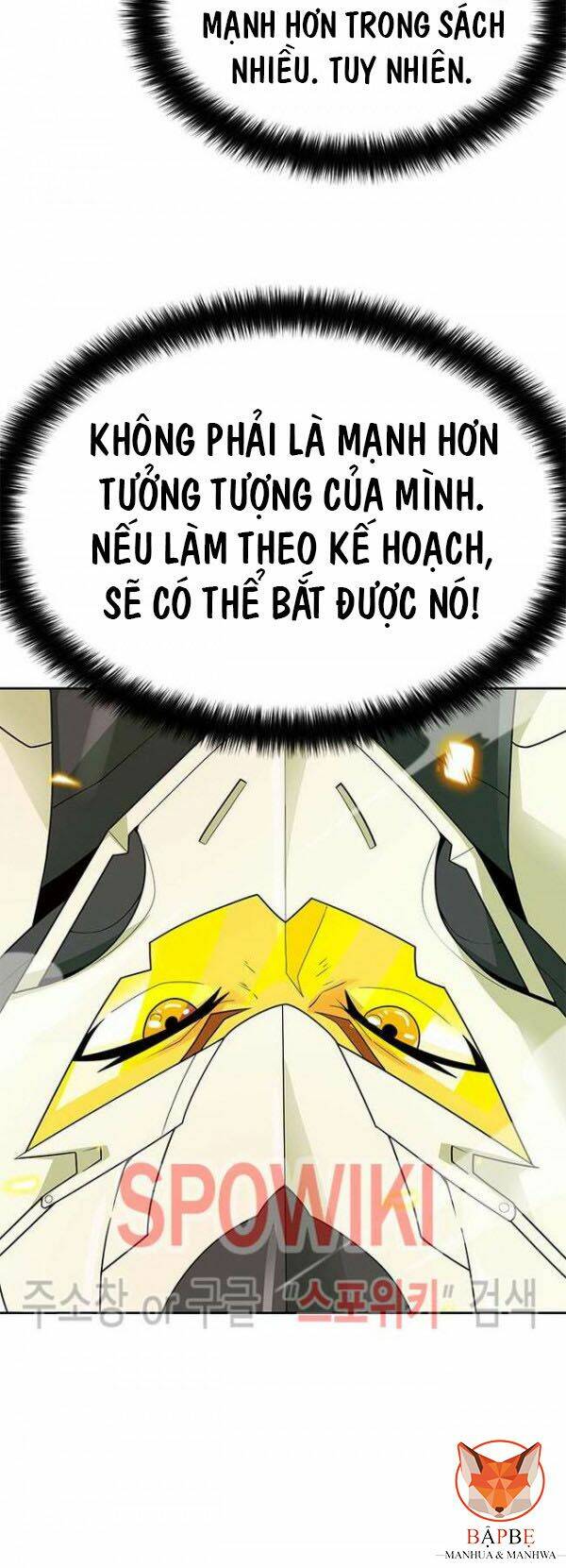 Tôi Tự Động Săn Một Mình: Chapter 83