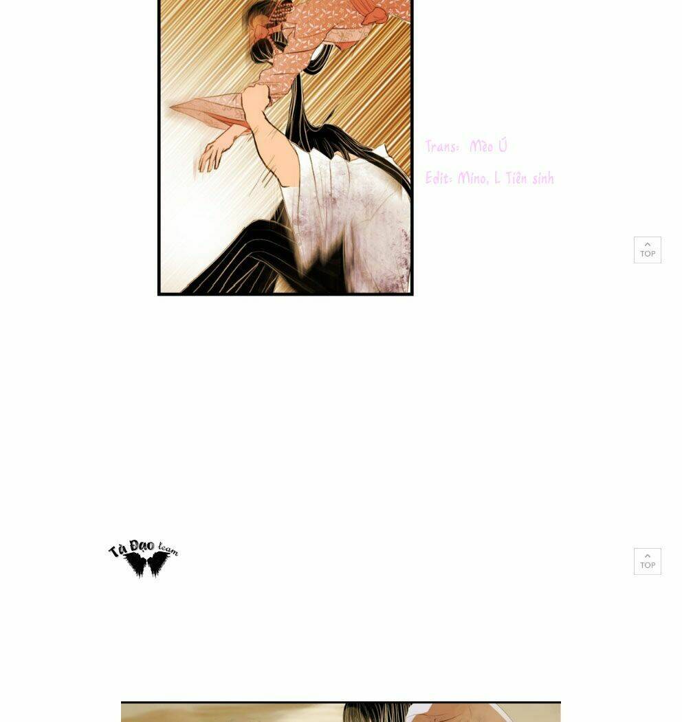 Lãnh Huyết Vương (King): Chapter 4