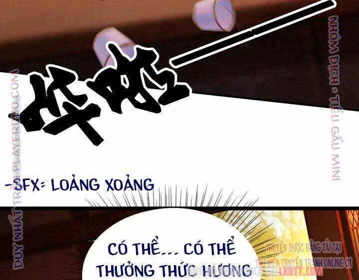 Trọng Sinh Bá Sủng Nhiếp Chính Vương Quá Mạnh Mẽ: Chapter 154