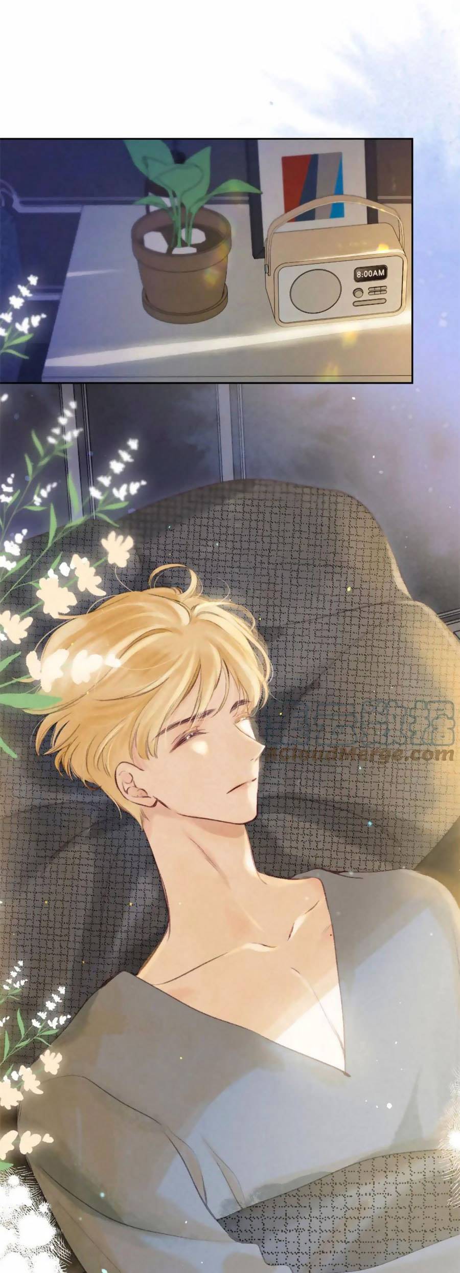 Sự Khuấy Động Ngọt Ngào: Chapter 22