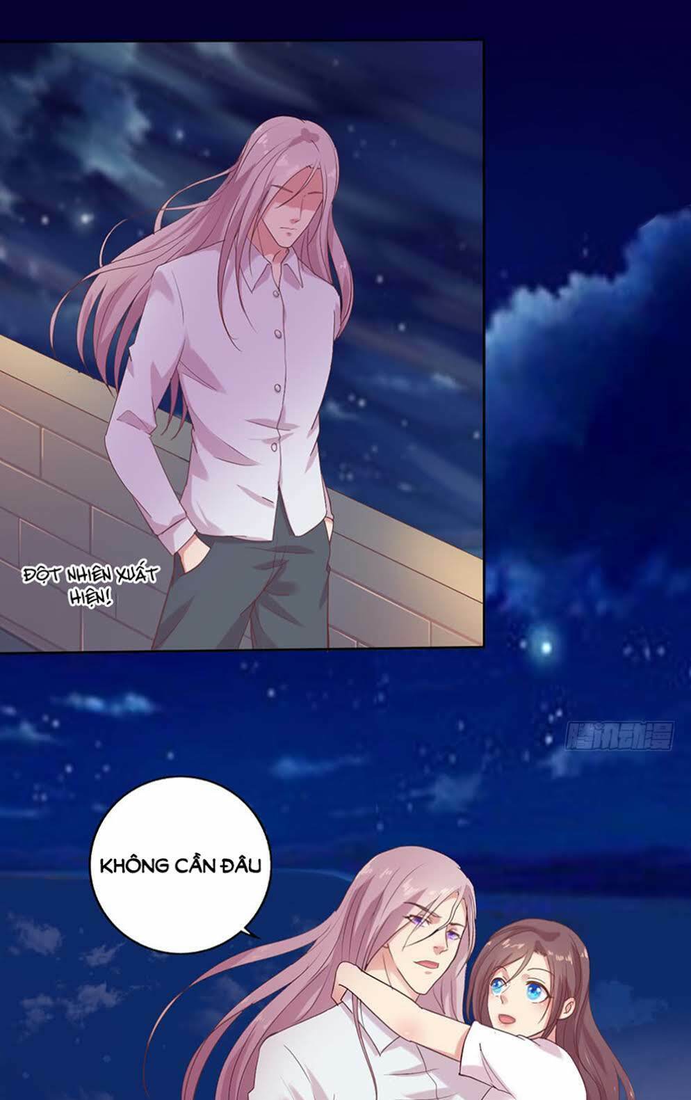 Vạn Sợi Tơ Tình: Chapter 16