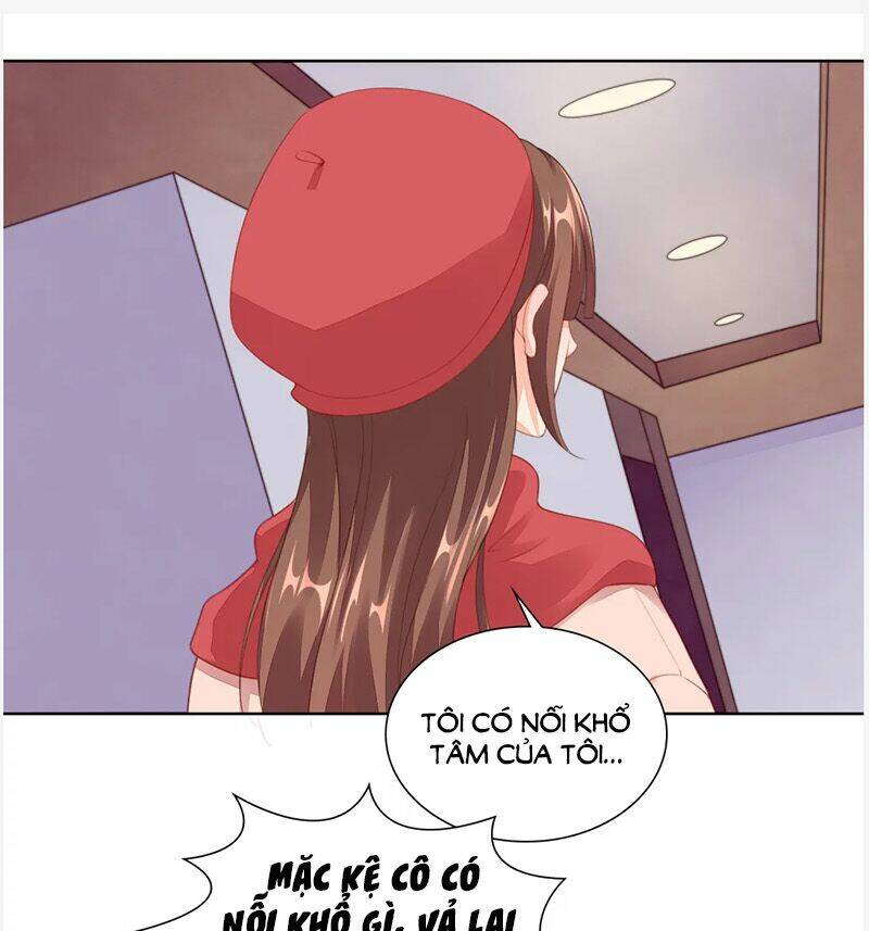 Người Yêu Ẩn Hình Của Ảnh Đế: Chapter 62