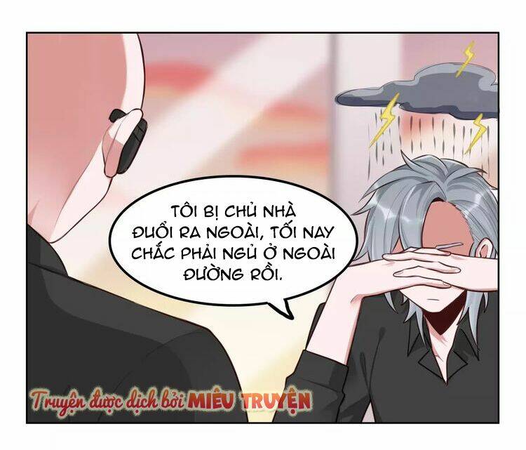 Tướng Quân Mời Xuất Đạo: Chapter 15