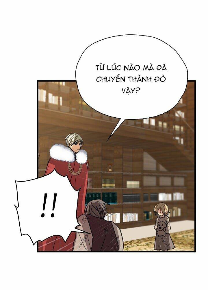 Ba Người Anh Trai Của Tôi Là Bạo Quân: Chapter 3