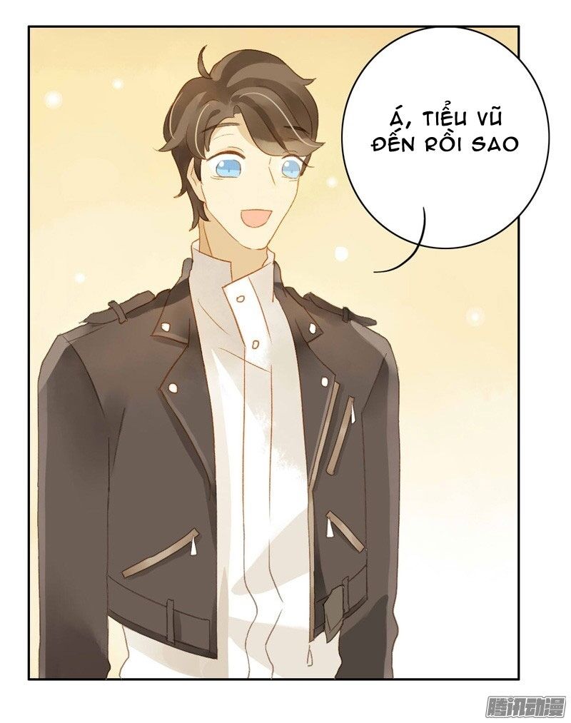 Sức Mạnh Của Sắc Đẹp: Chapter 79