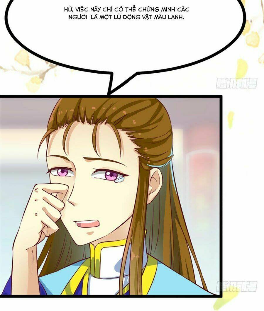 Ngọc Vi Mai: Chapter 12