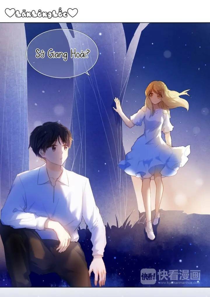 Kế Hoạch Trái Tim: Chapter 34
