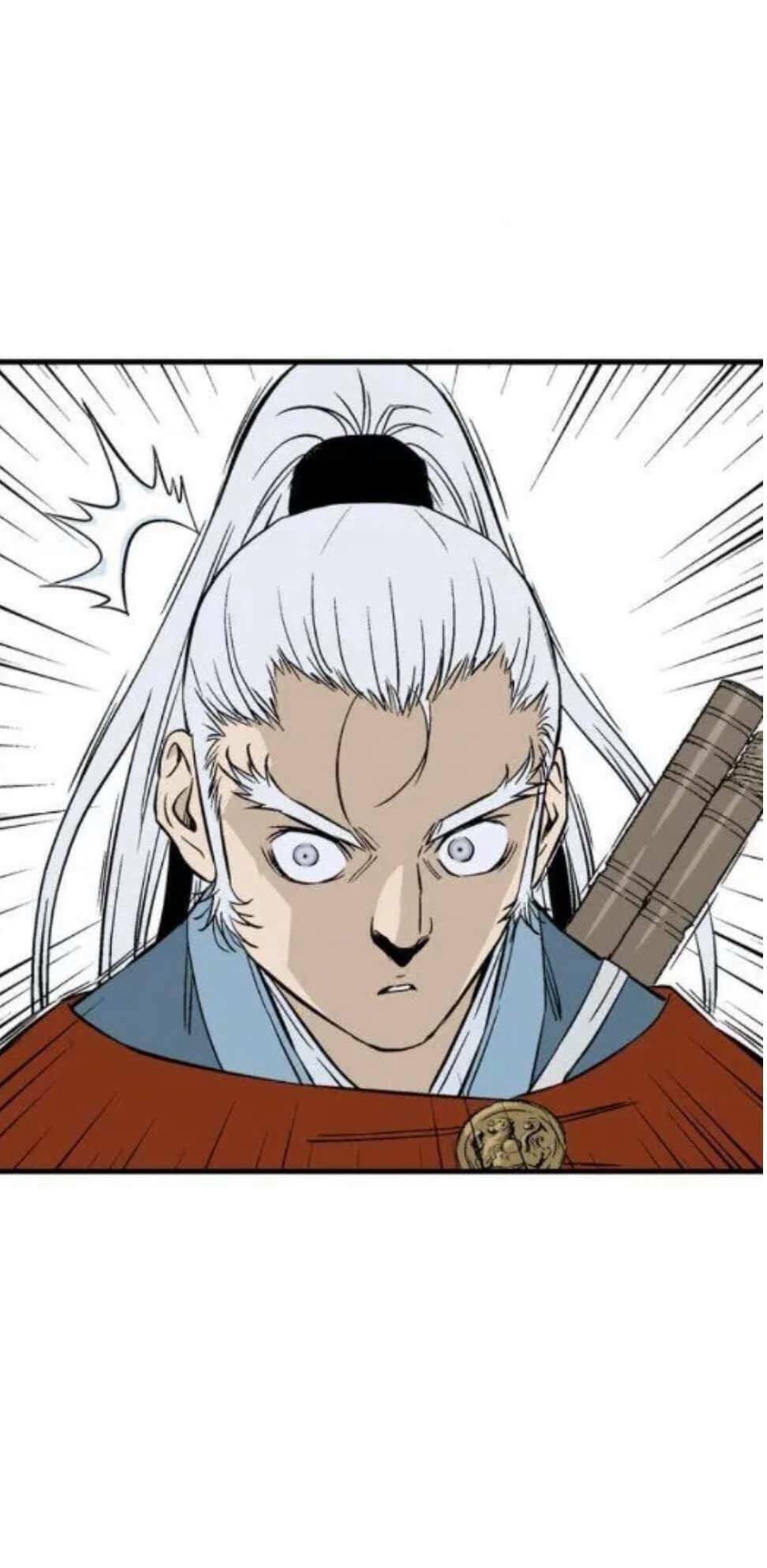 Cao Thủ 2: Chapter 133