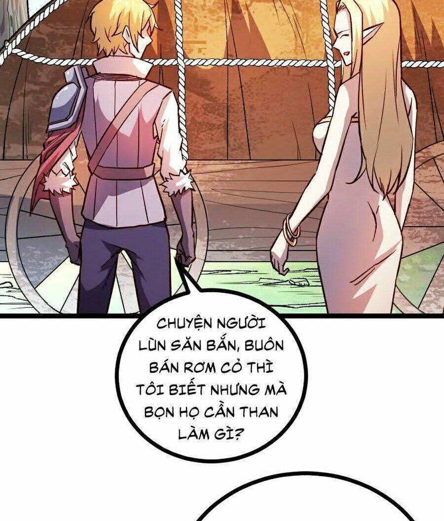 Tối Cường Thành Chủ Đích Dị Giới: Chapter 14
