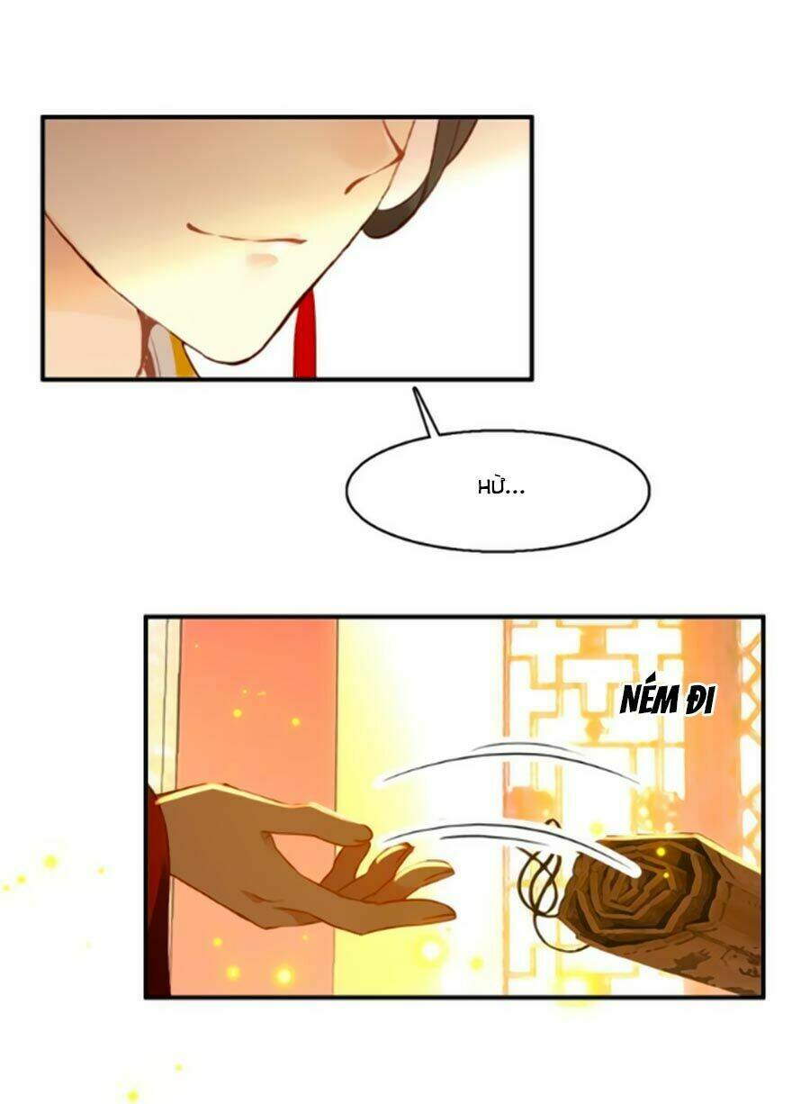 Mỹ Nhân Làm Tướng: Chapter 73