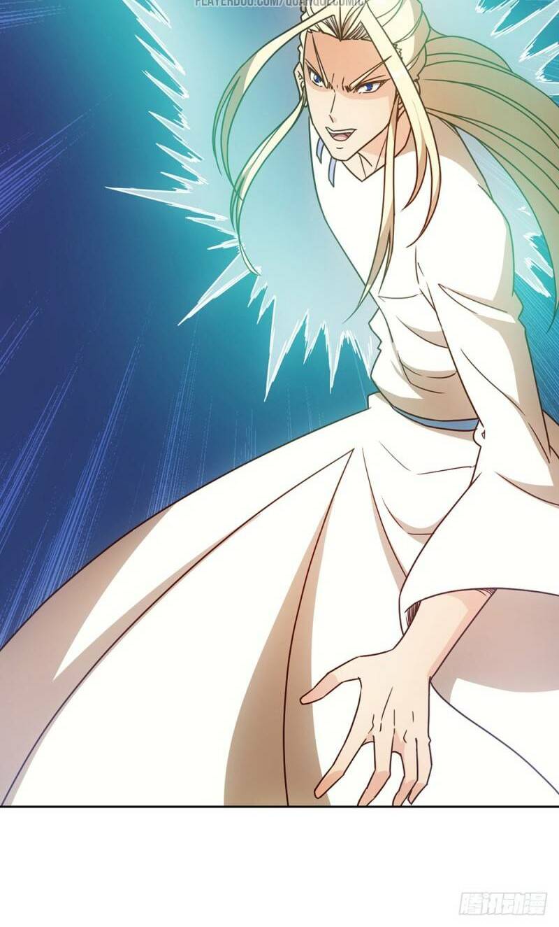 Hồng Thiên Thần Tôn: Chapter 50